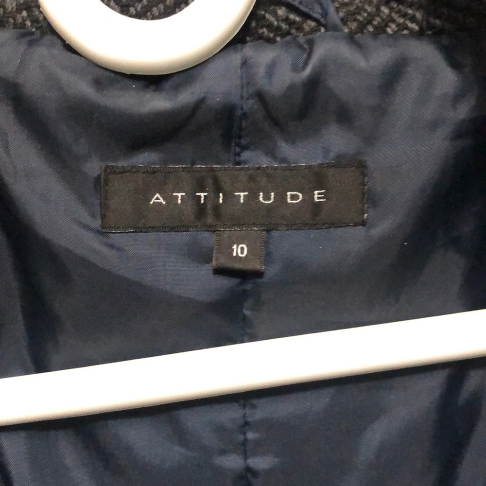 Dress Jacket - Picture 2 of 5